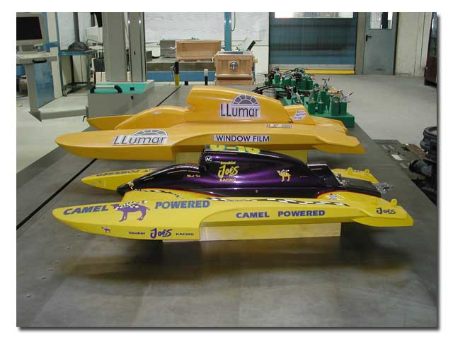 Rc turbine hydroplane new arrivals